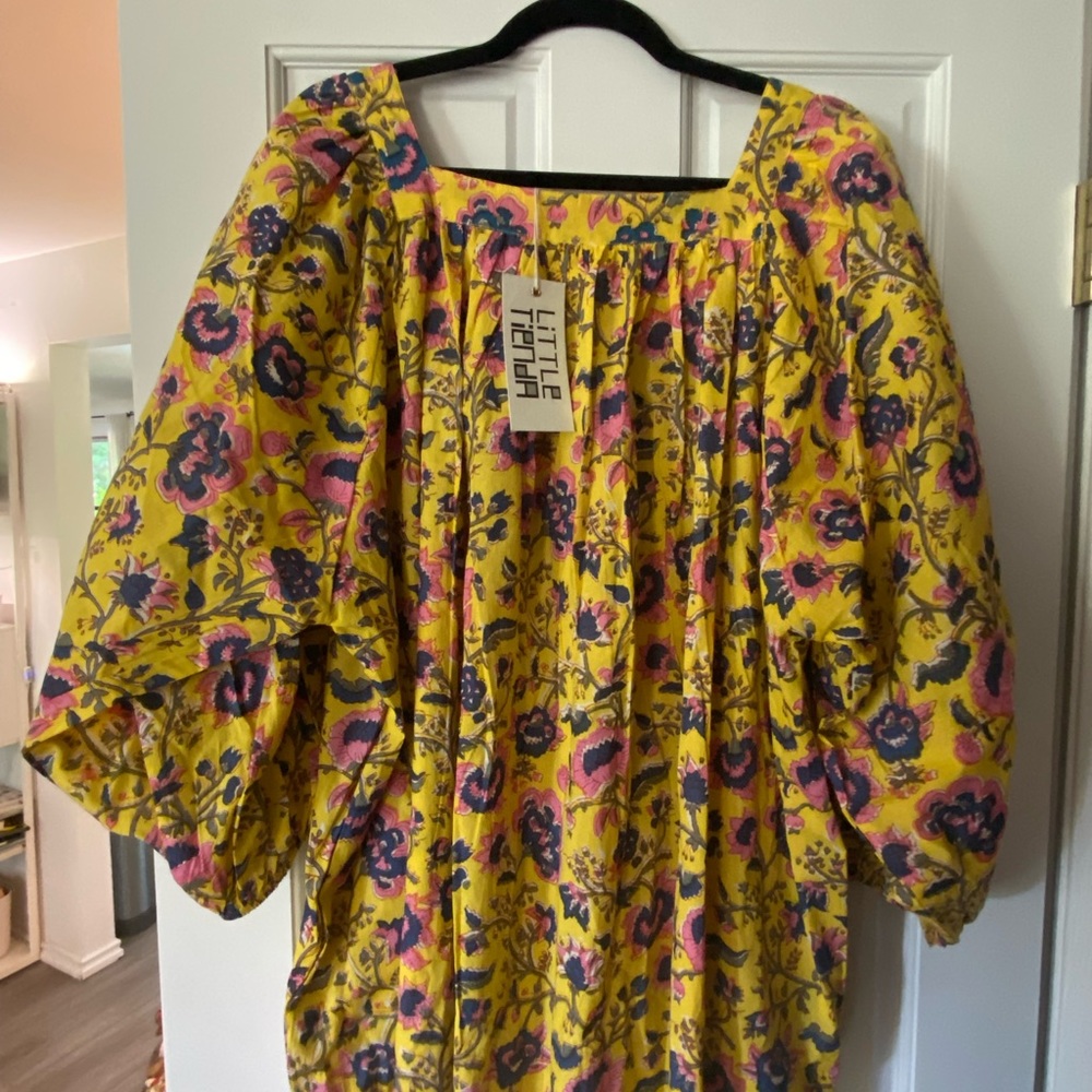 Little Tienda subscription dress